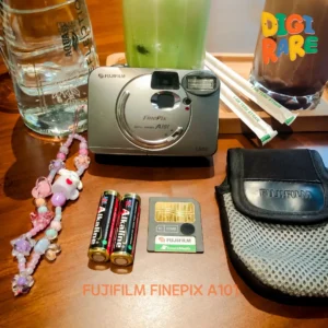 Fujifilm Finepix A101